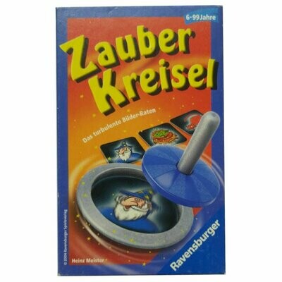 Ravensburger Zauber Kreisel 231638