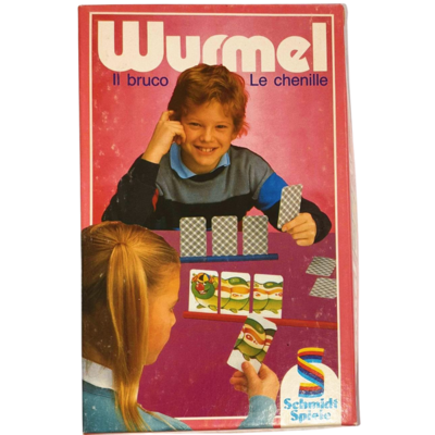 Schmidt Wurmel 03103