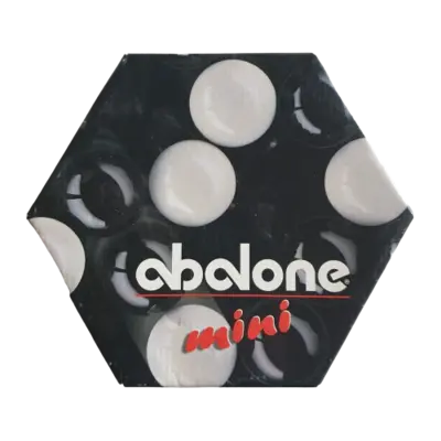 Parker Abalone Mini Ersatzkugeln