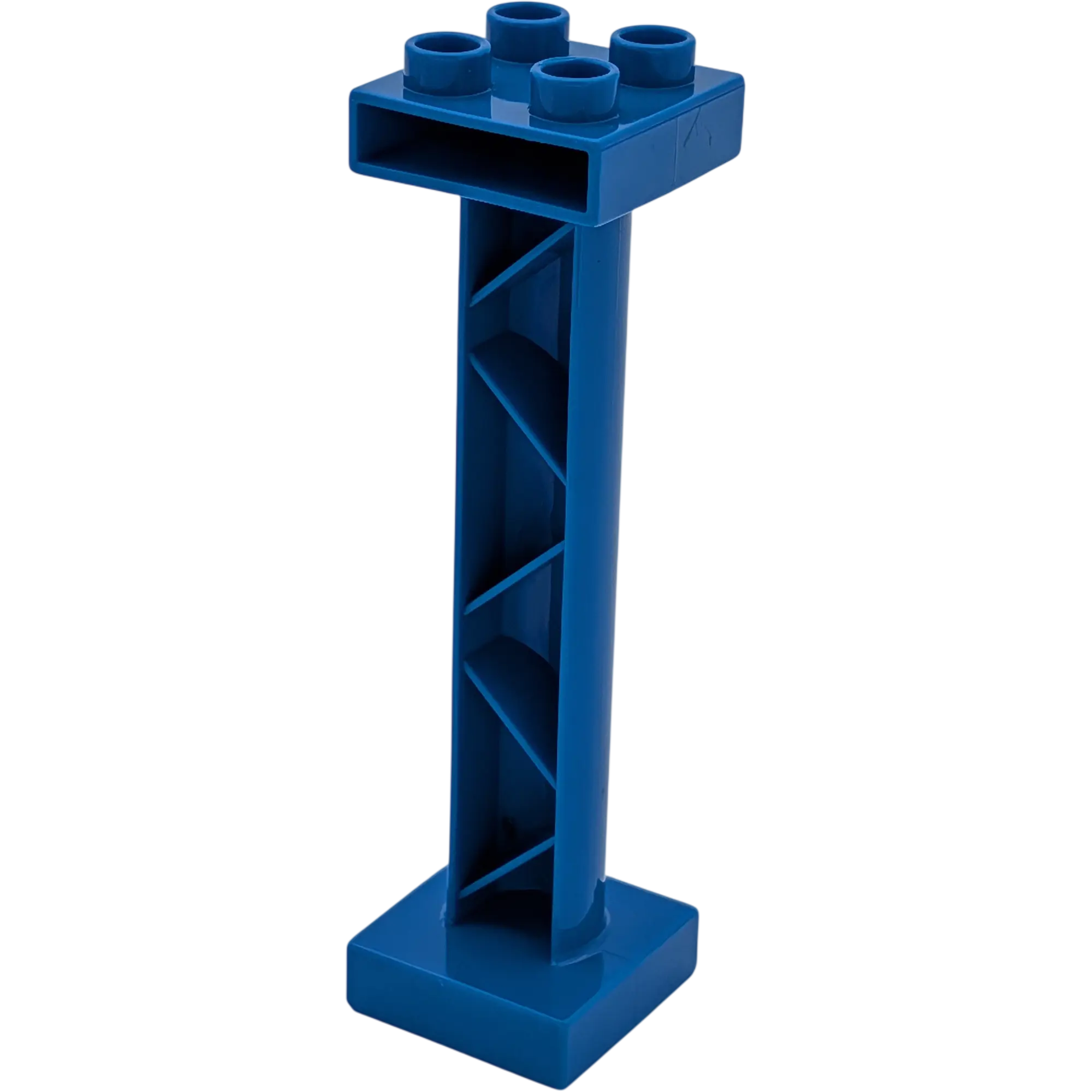 Lego Duplo 57888 Säule Stütze Dunkelblau