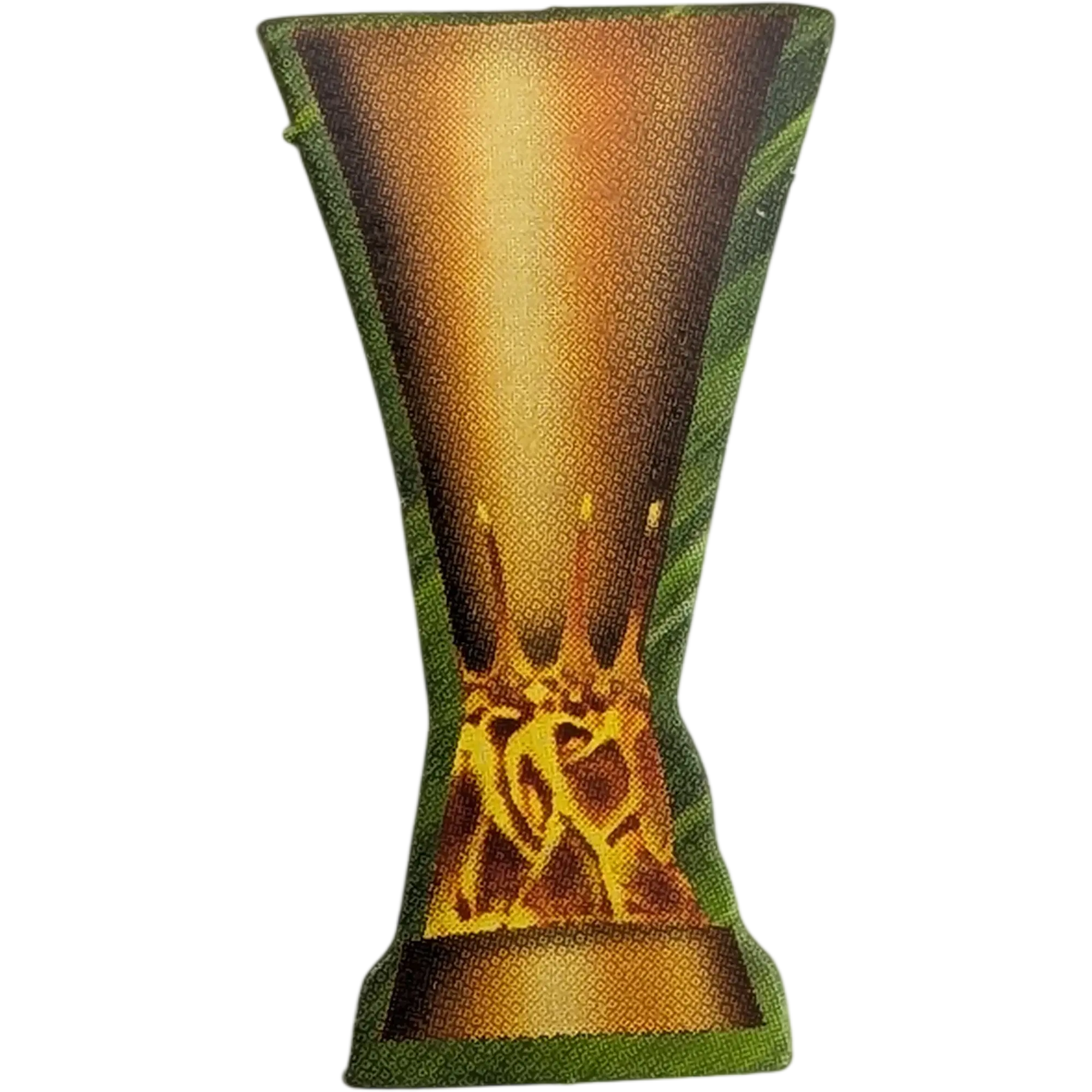 Kosmos Finale Ersatzteile Pokal hoch