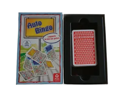 ASS Auto Bingo