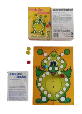 FX Schmid Kitzle den Drachen! 704066