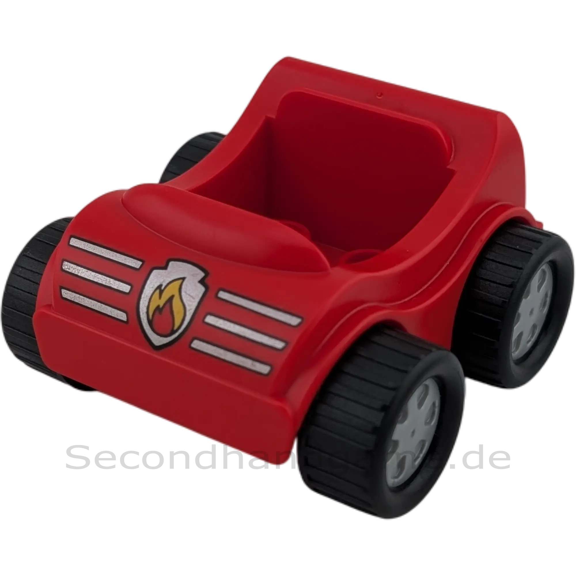 Lego Duplo Auto von Feuerwehr Feuerwehrauto Seifenkiste