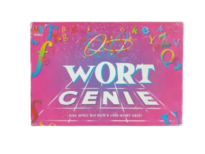 MB Wortgenie