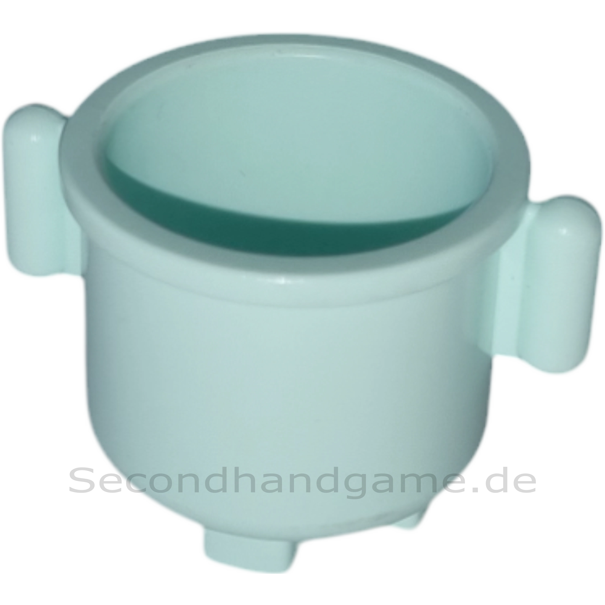 Lego Duplo 31042 Topf Schüssel Kitchen Aid Mint