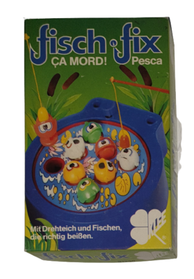 Klee Fisch Fix 91230