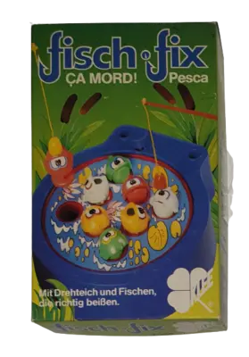 Klee Fisch Fix 91230