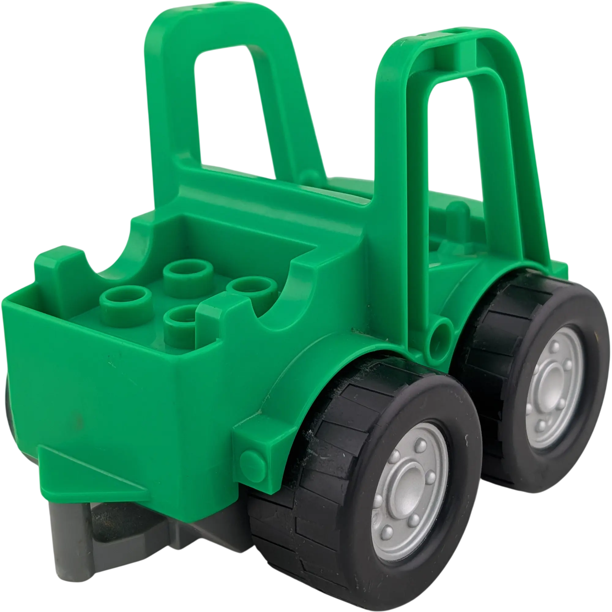 Lego Duplo 119Z7 Traktor Grün
