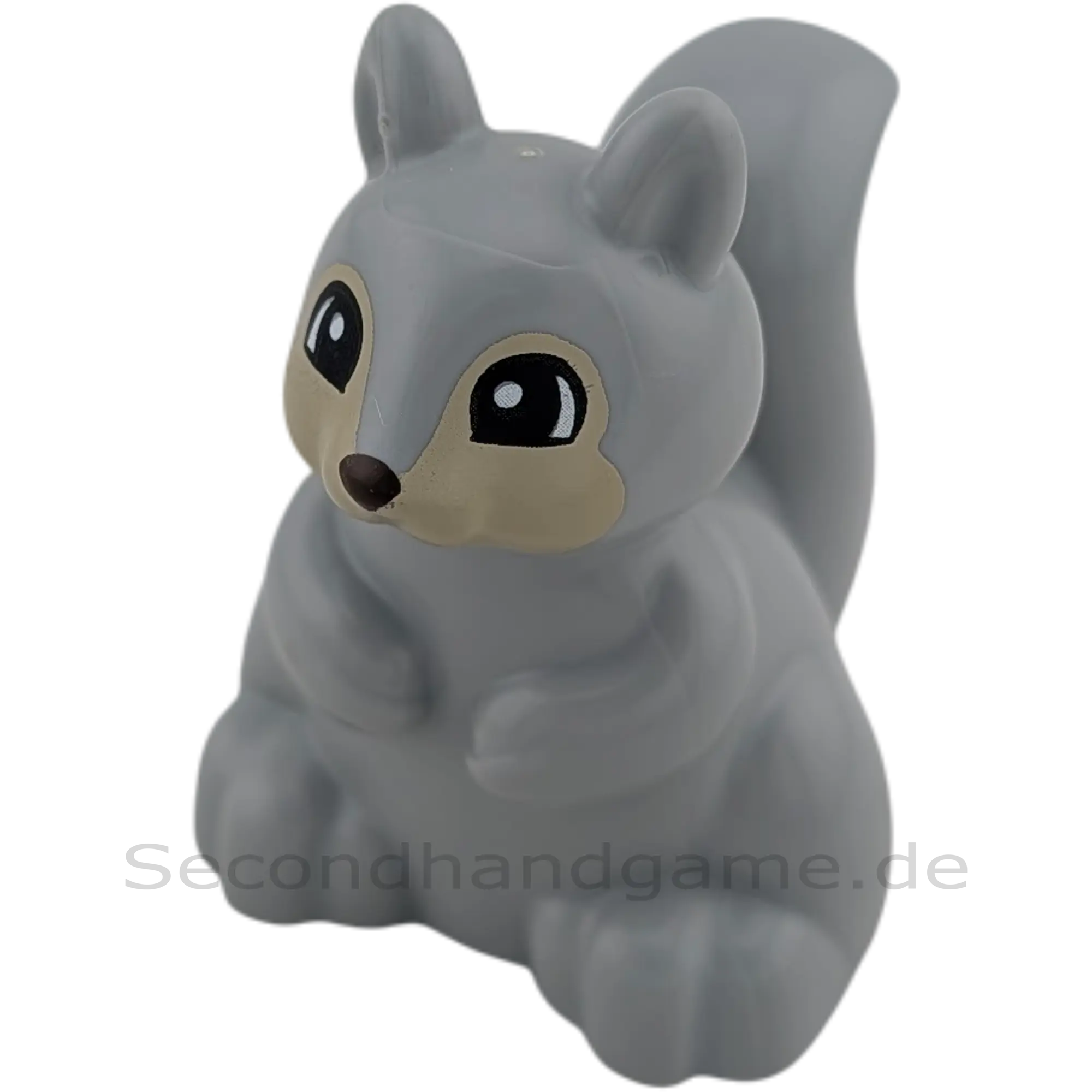 Lego Duplo Eichhörnchen Grau