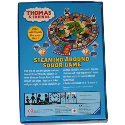 Ravensburger Thomas & Friends