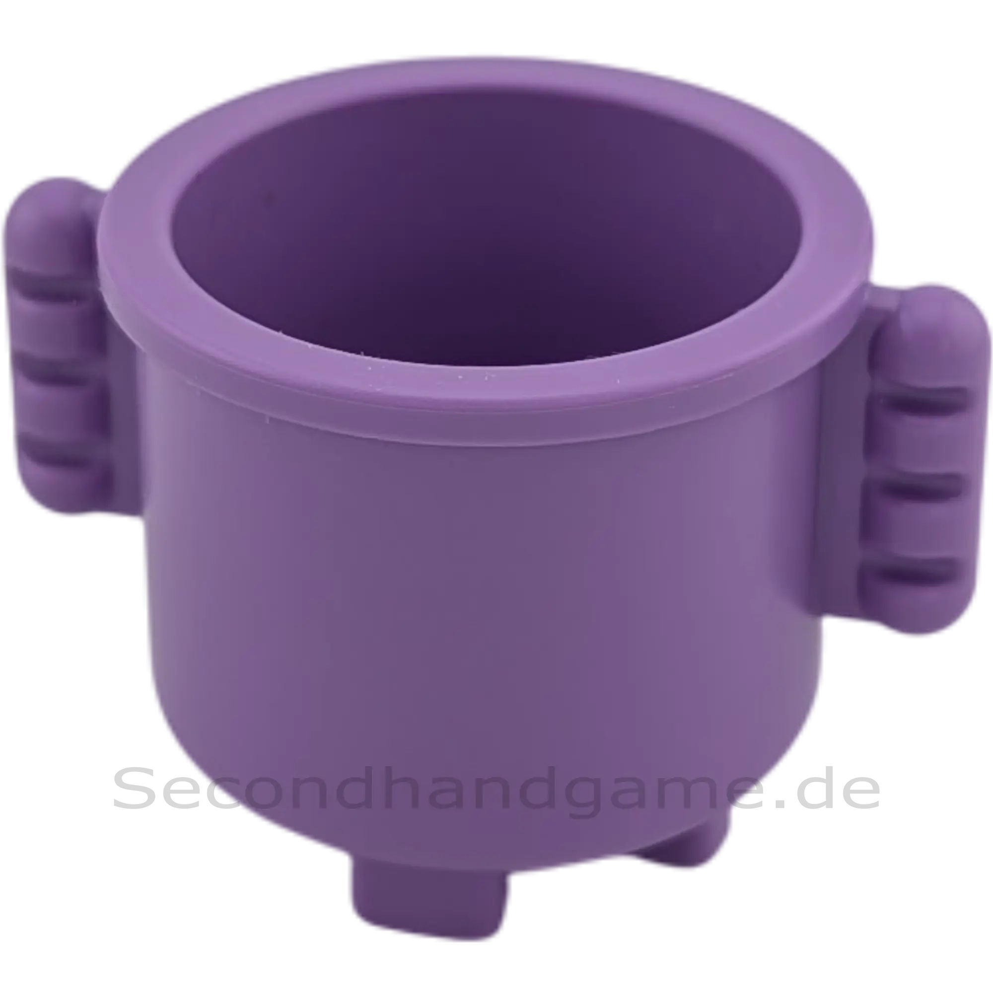 Lego Duplo 31042 Topf Schüssel Kitchen Aid Lila