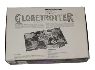Schmidt Globetrotter 01127