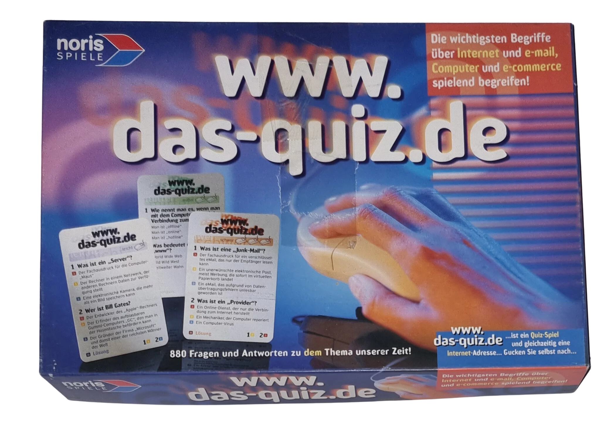 Noris www.das-quiz.de