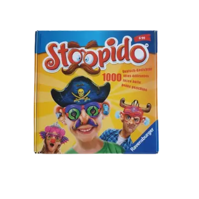Ravensburger Stoopido