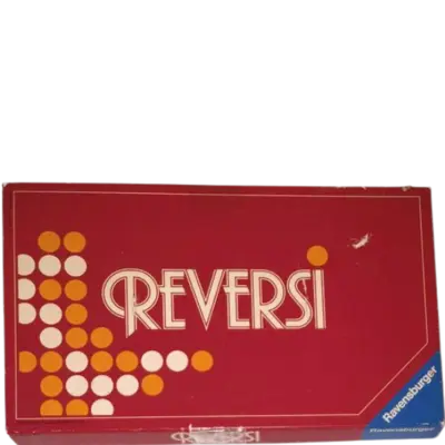 Ravensburger Reversi 60252718