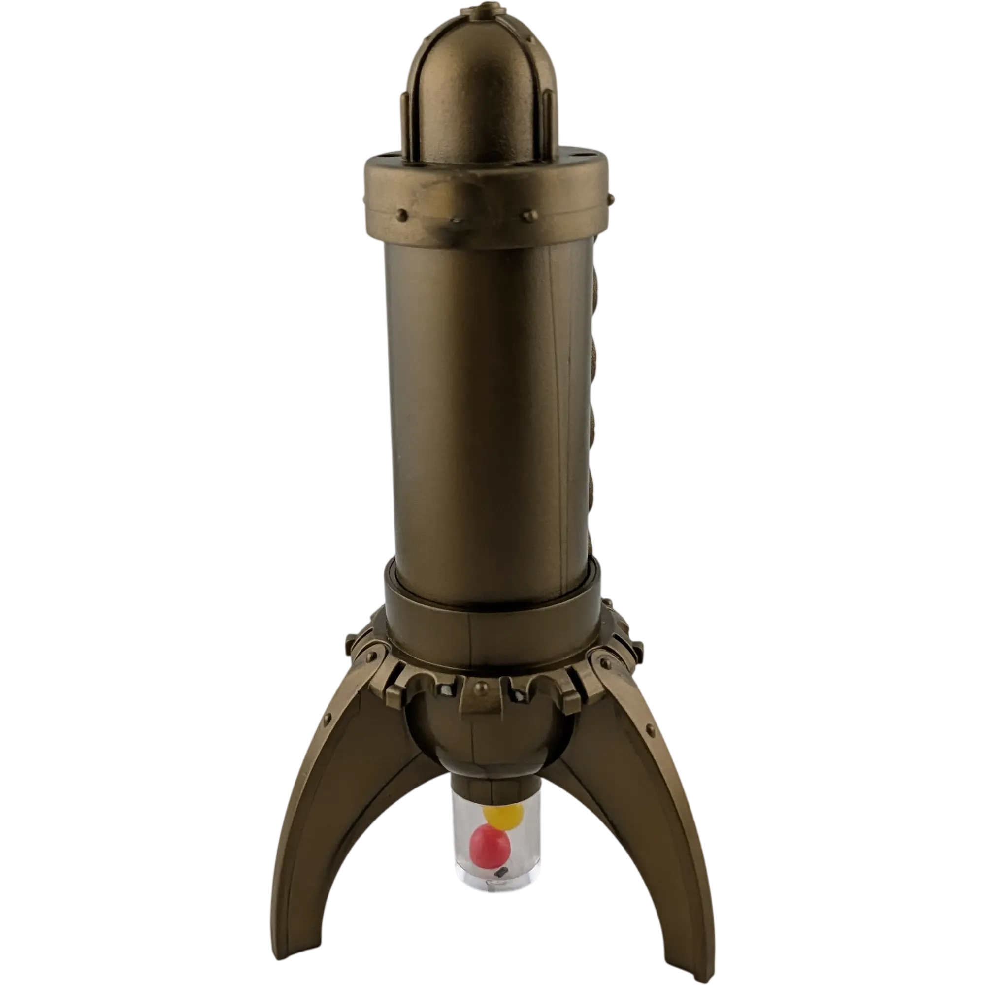 Kosmos Die Sternenfahrer von Catan Ersatzteil Rakete mit Kugeln, Ansicht 2