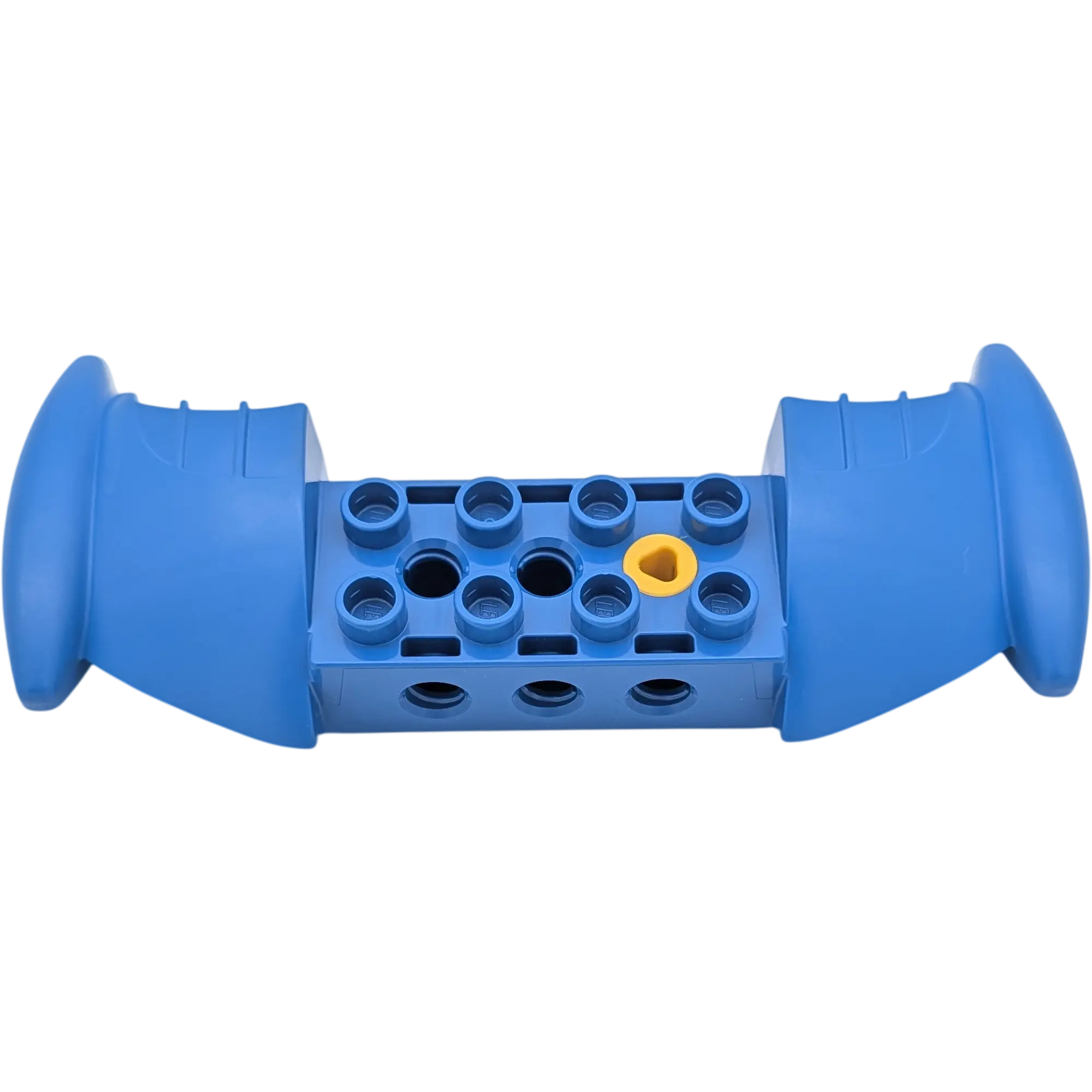 Lego Duplo Toolo 45117 Flügel Tragfläche mit Schraube Blau