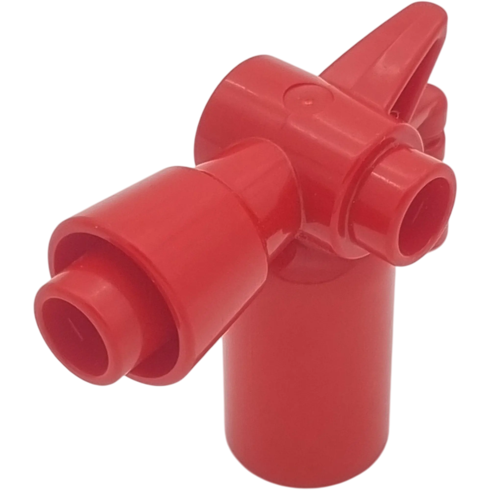 Lego Duplo 60770 Feuerlöscher Wasser Rot