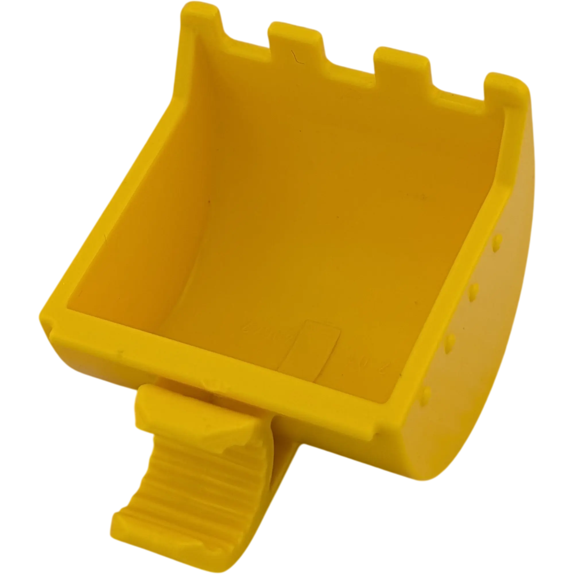 Lego Duplo 40642 Baggerschaufel Gelb
