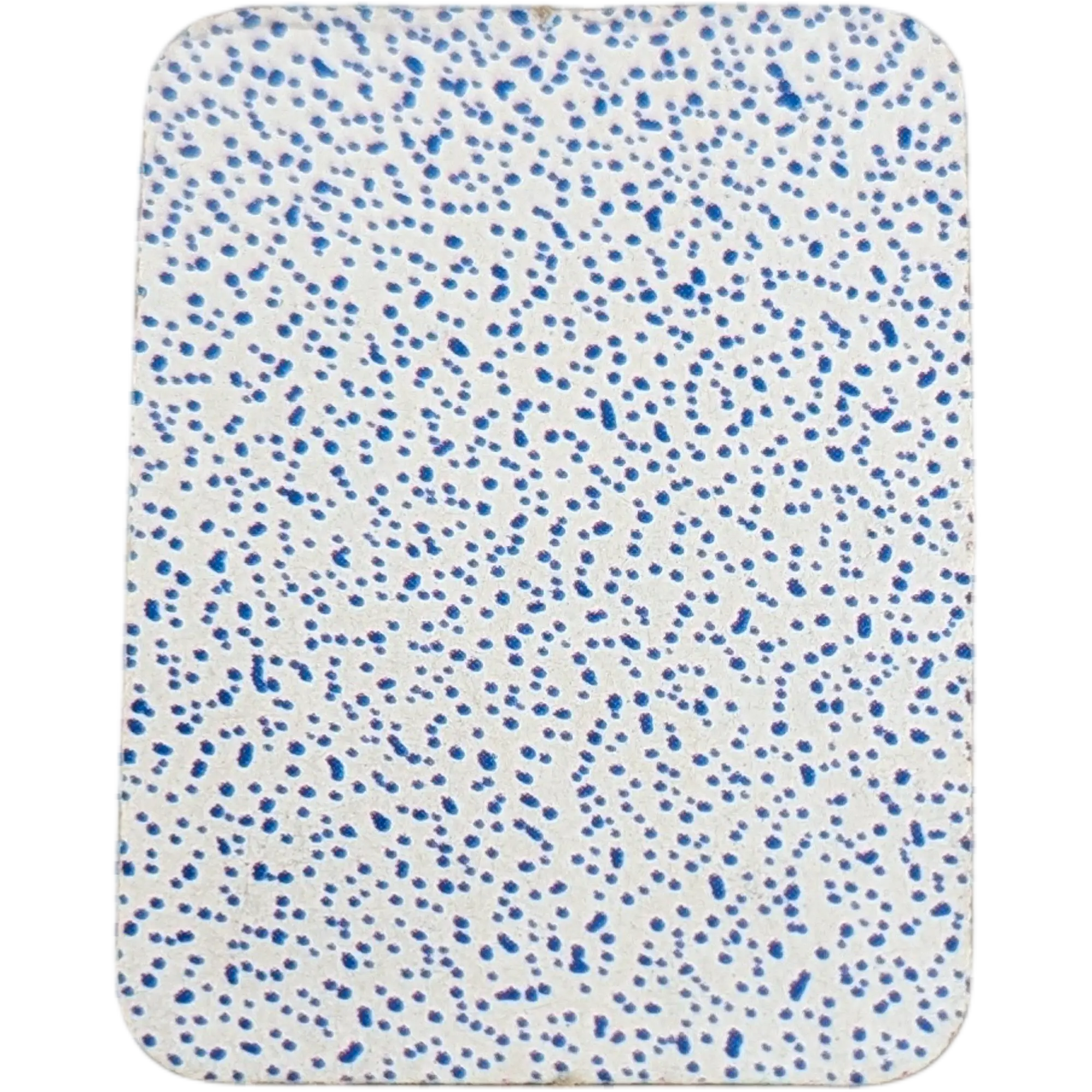Ravensburger Scotland Yard Ersatzteile Blau Startkarte Zahl Neunundzwanzig 29