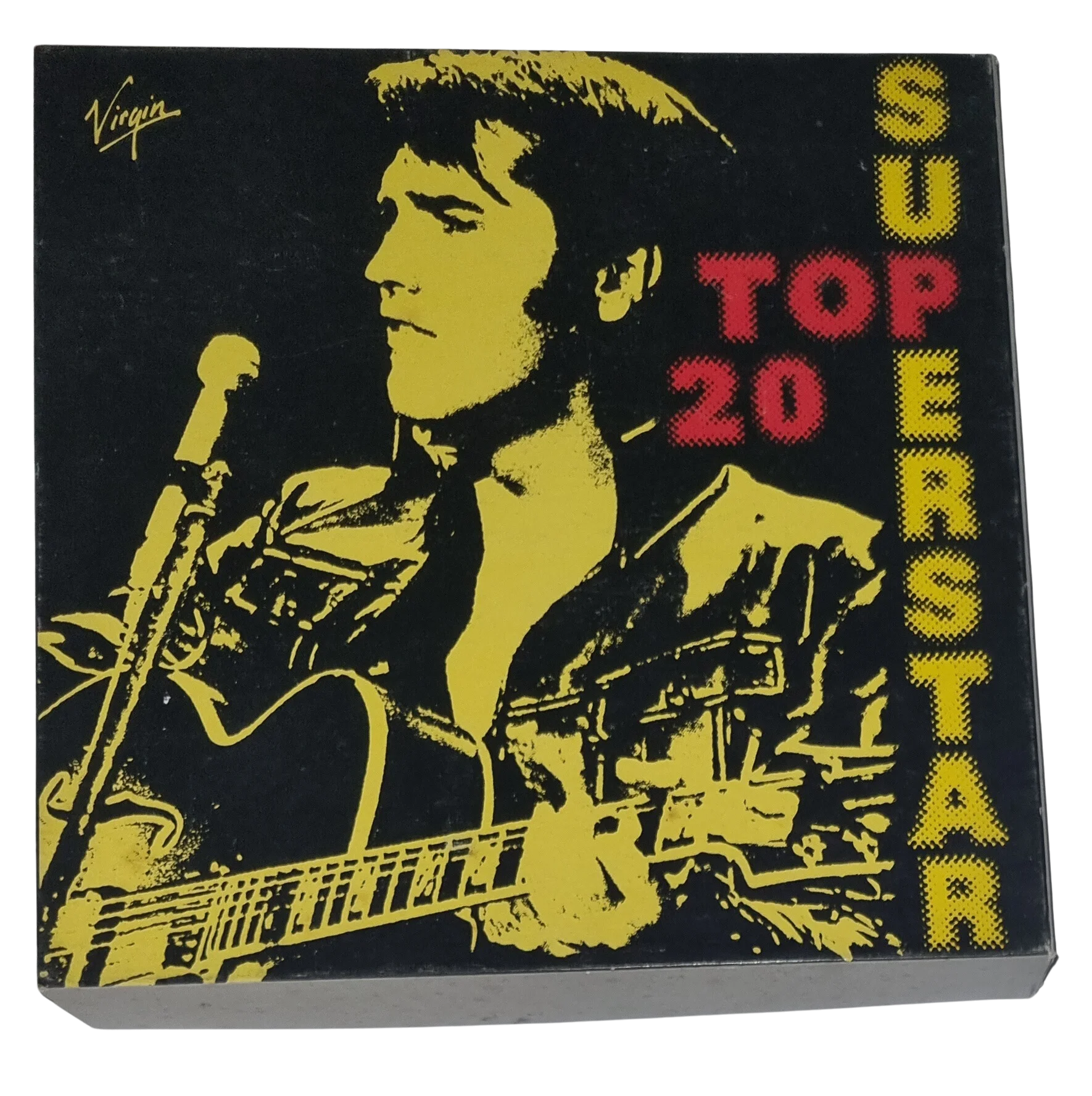 Hexagames Top 20 Superstar