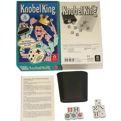 ASS Knobel King