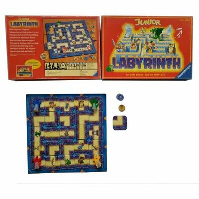 Ravensburger Junior Labyrinth