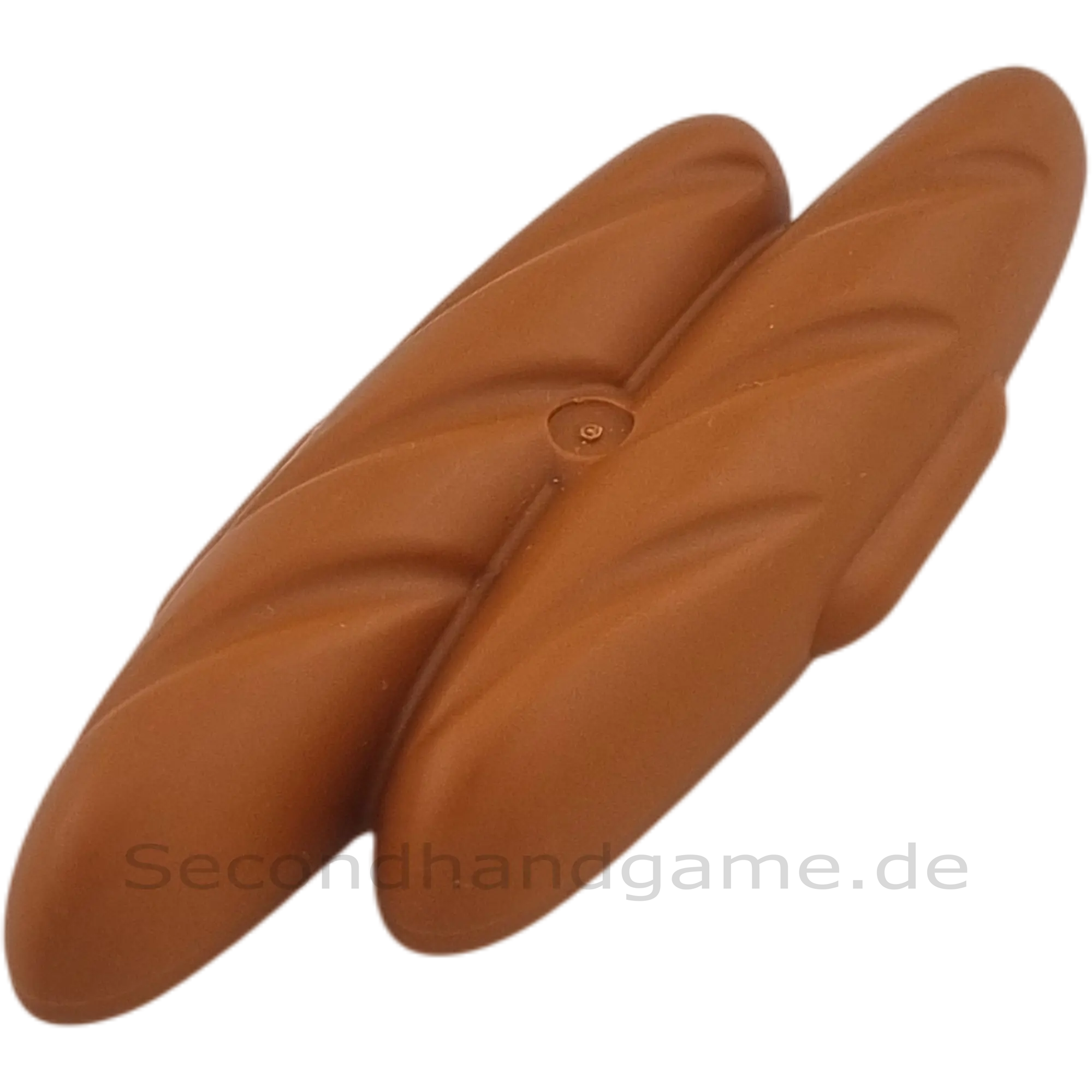 Lego Duplo Baguette Brot Lebensmittel Tierfutter