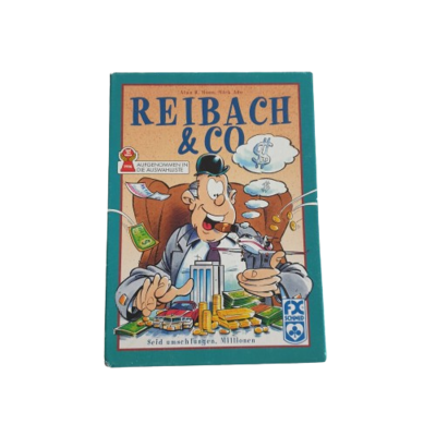 FX Schmid Reibach & Co 70327.4