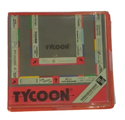 Tycoon Möbellager-West