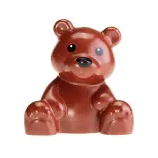 Lego Duplo Teddybär Braun