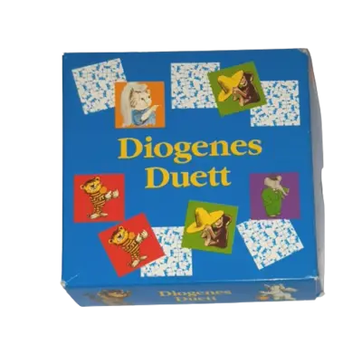 Diogenes Duett