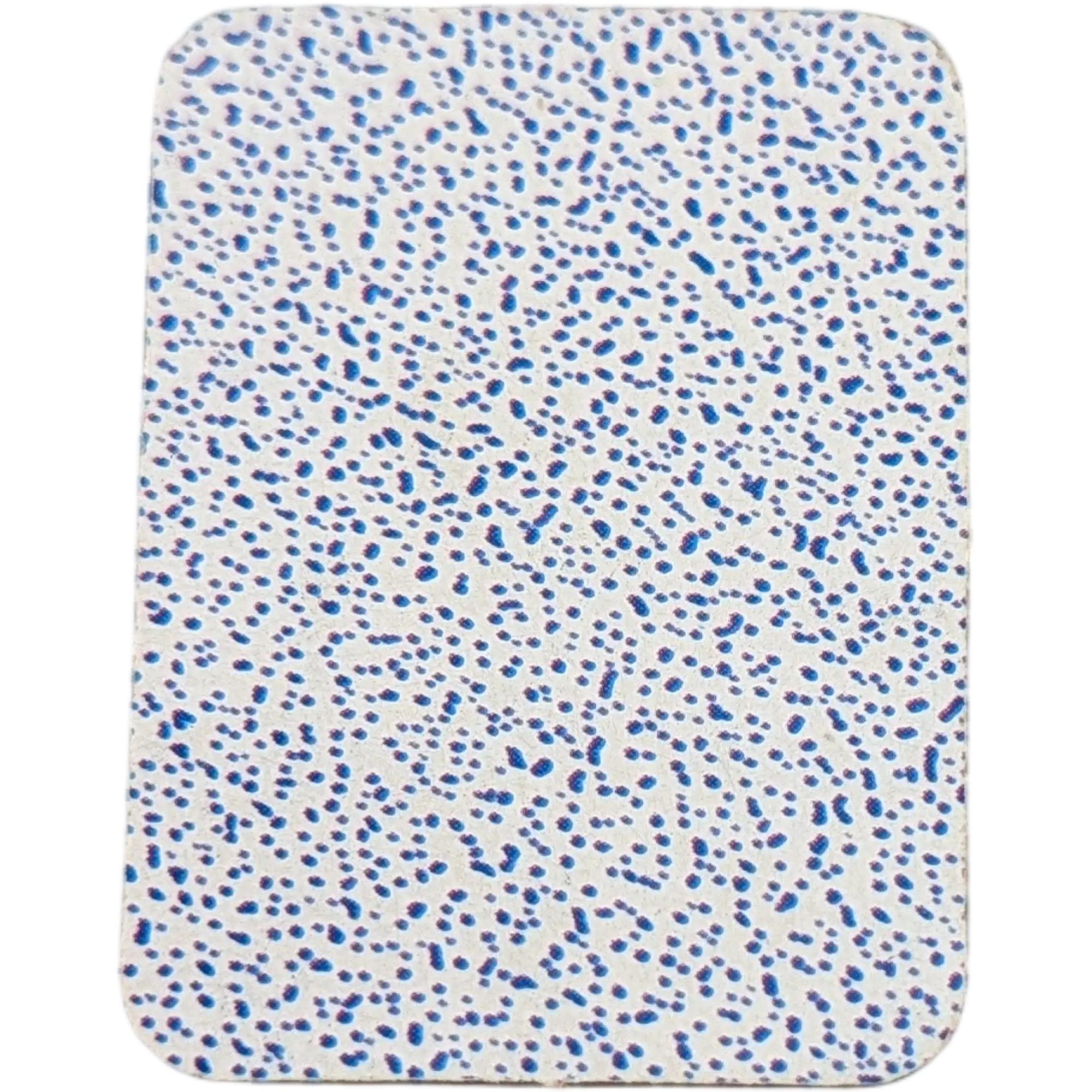 Ravensburger Scotland Yard Ersatzteile Blau Startkarte Zahl Vierundneuzig 94