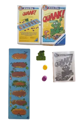 Ravensburger Quaak! 235223