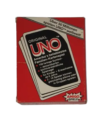 Amigo Uno Original