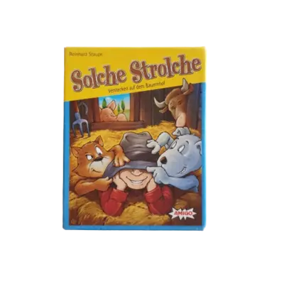 Amigo Solche Strolche