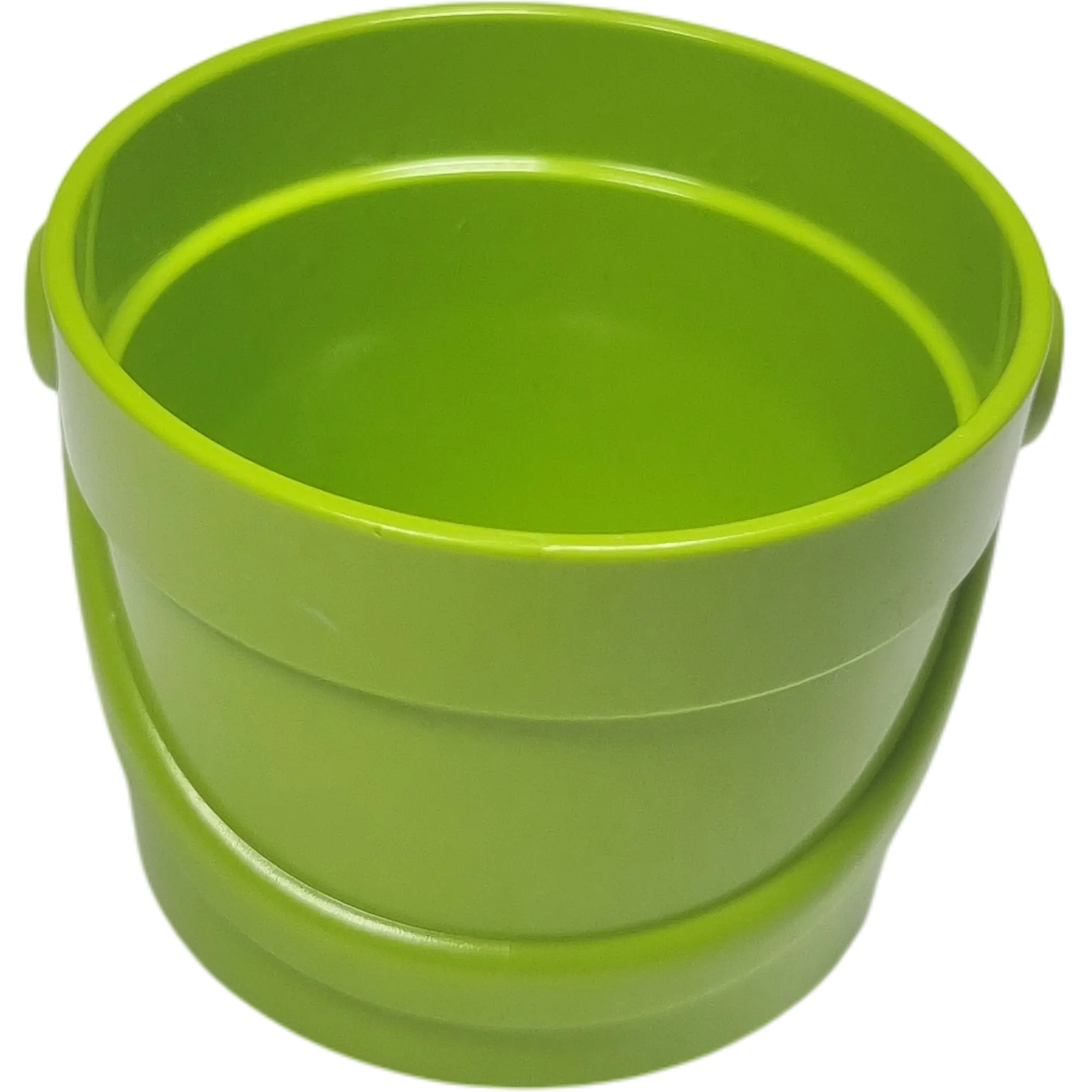 Lego Duplo 5490 Eimer Groß Lime