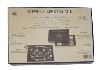 ASS Wissens-Spektrum 2