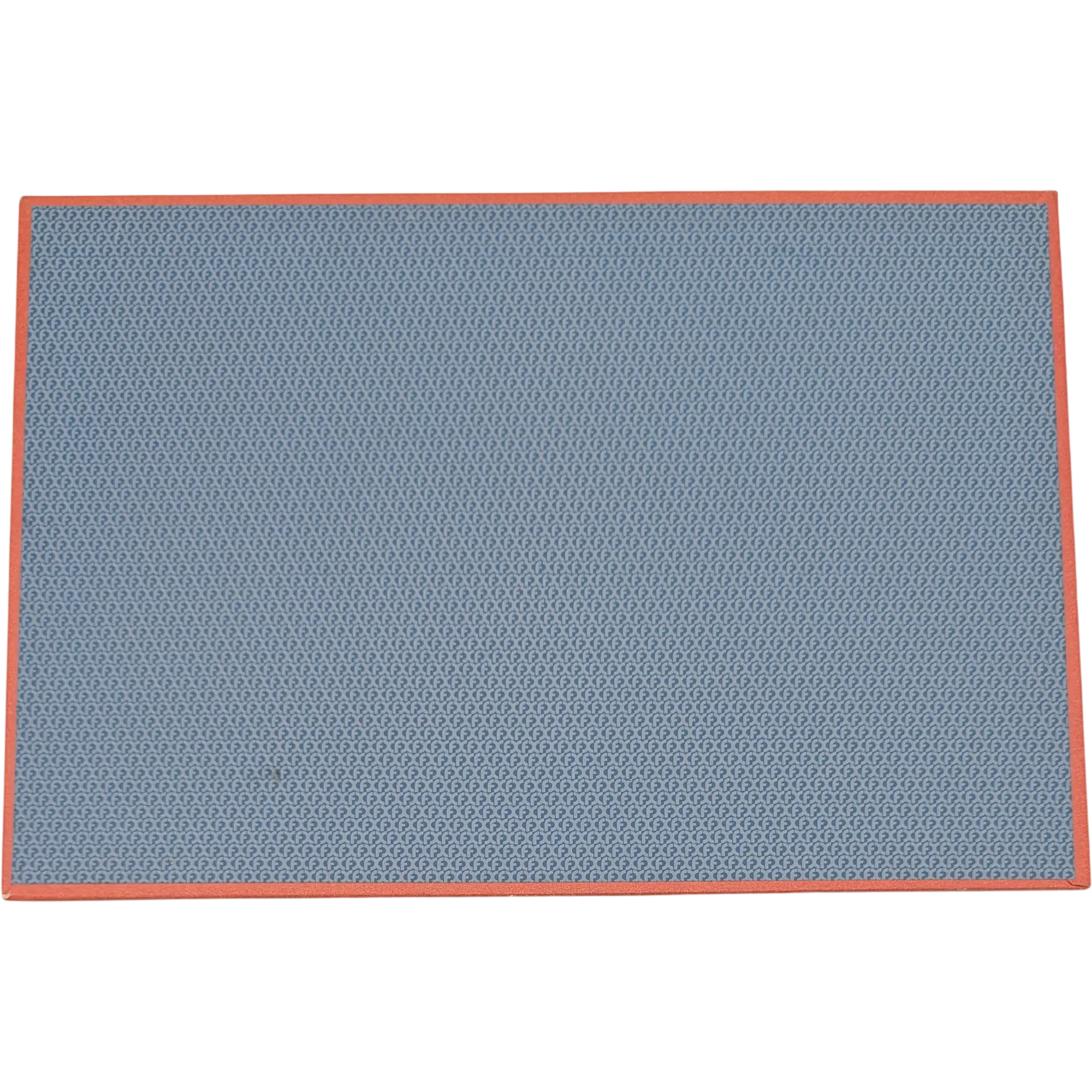 Spielplan Spielbrett FX Schmid Bluff