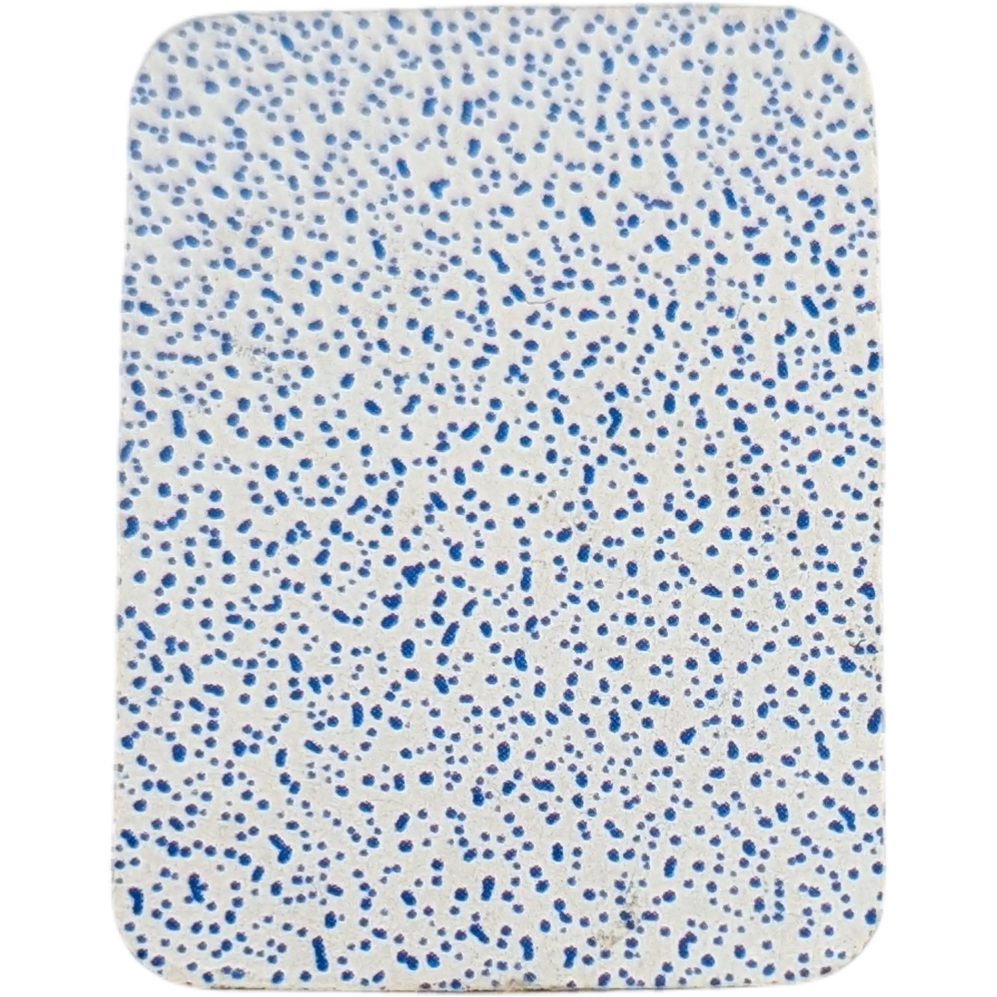 Ravensburger Scotland Yard Ersatzteile Blau Startkarte Zahl Einhundertsiebenundneunzig