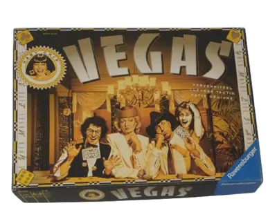 Ravensburger Vegas