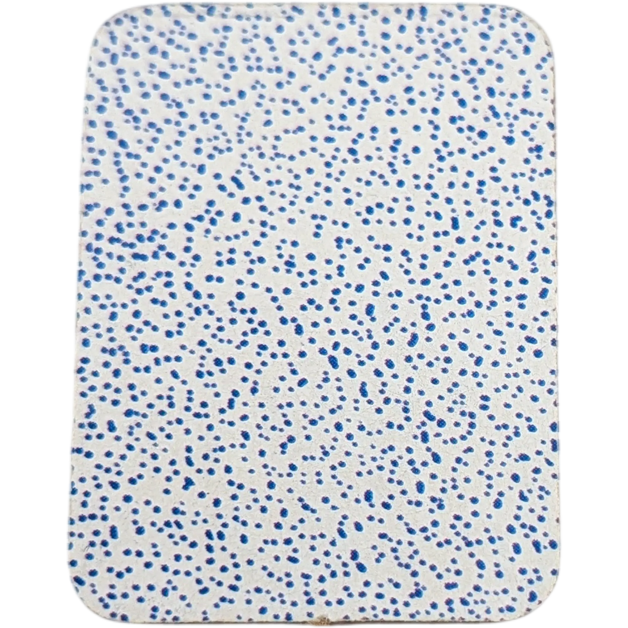 Ravensburger Scotland Yard Ersatzteile Blau Startkarte Zahl Sechsundzwanzig 26