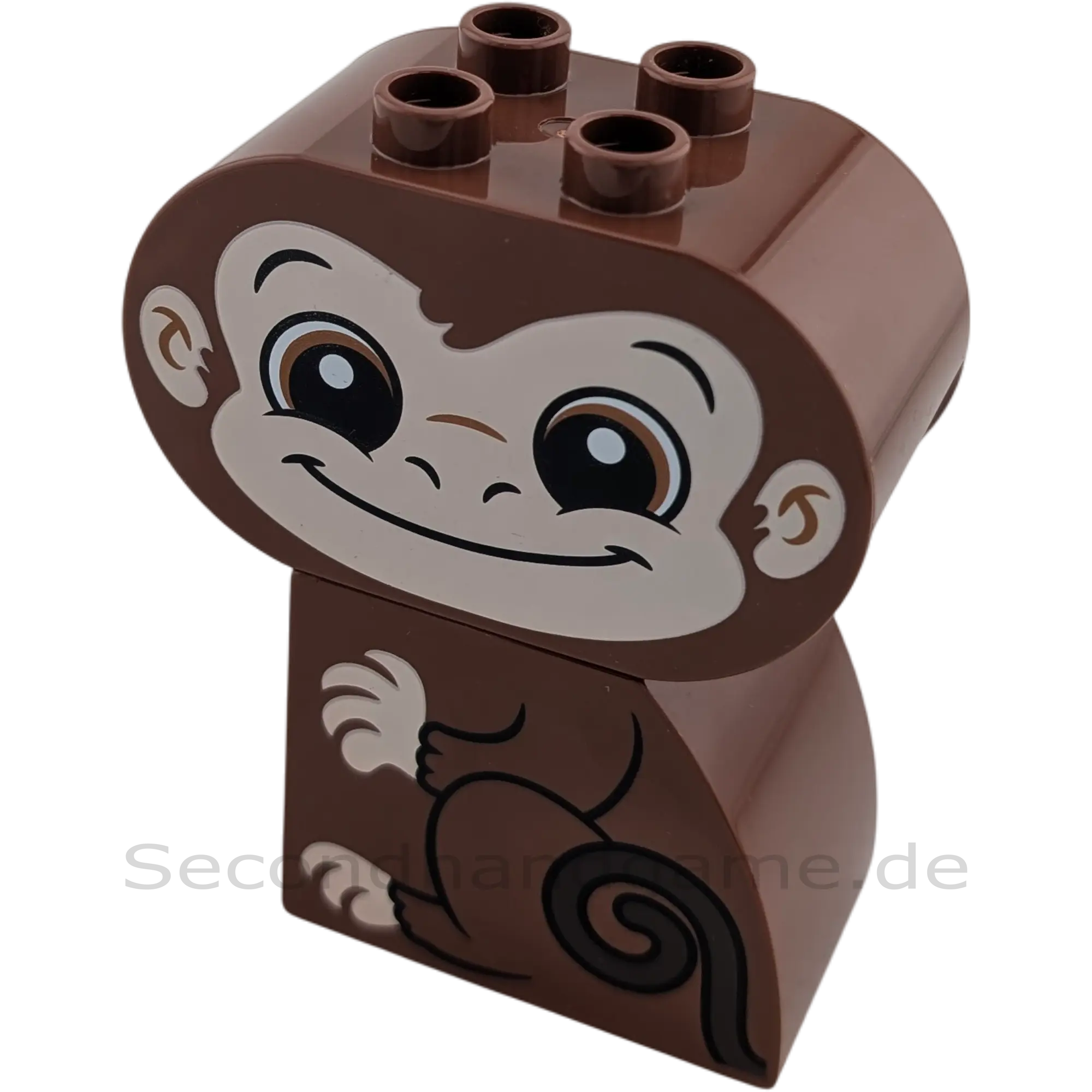 Lego Duplo Affe 2teilig