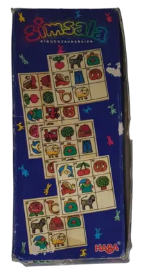 Haba Simsala 2707