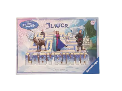 Ravensburger Frozen Junior Labyrinth 223145