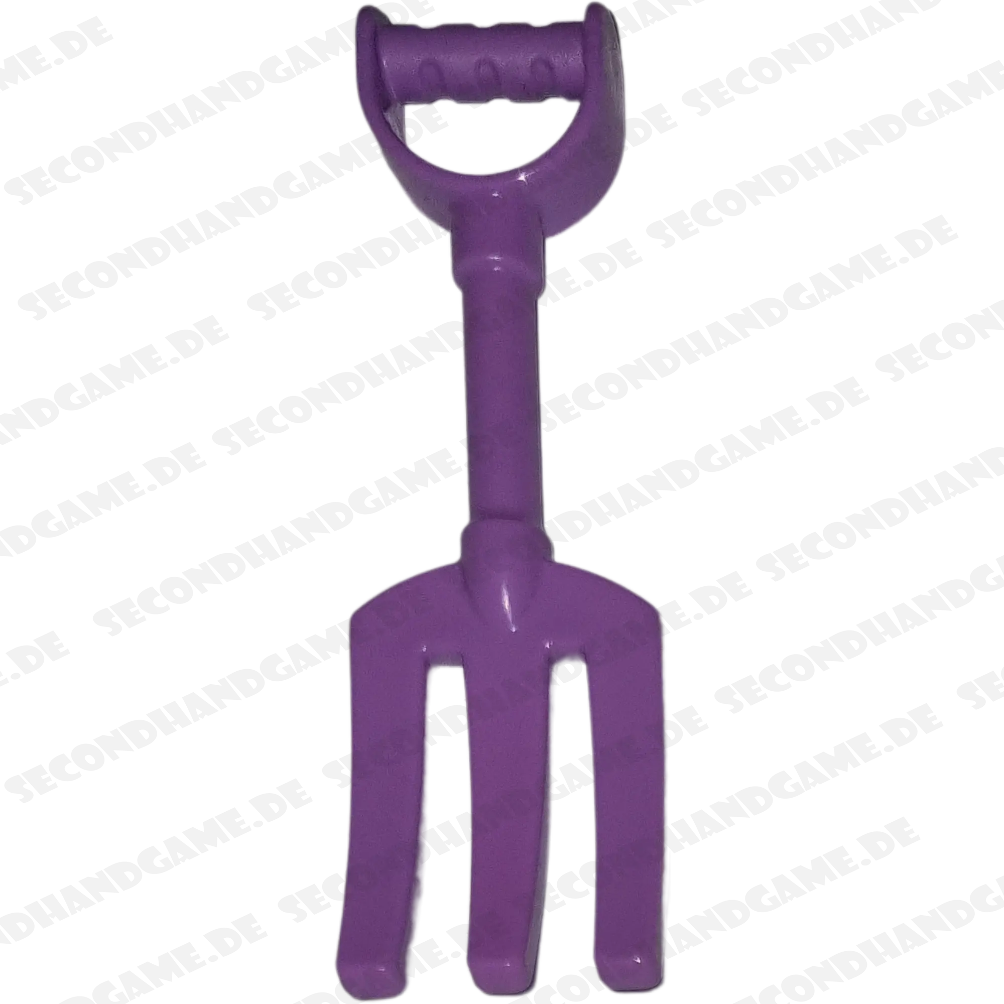 Lego Duplo Heugabel Lila