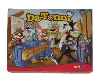 Noris DaTonni