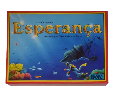 Da Vinci Esperanca