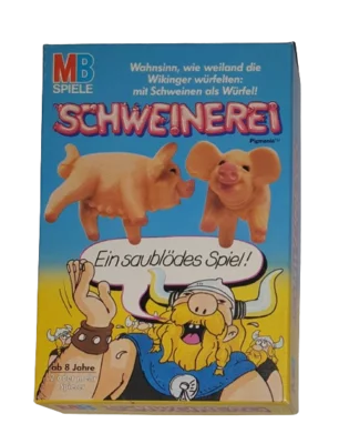 MB Schweinerei